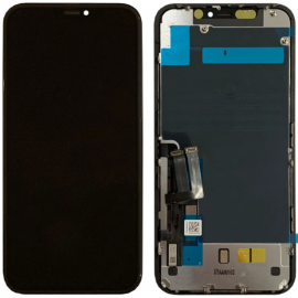 Дисплей iPhone 11 (6.1") Black H/C INCELL
