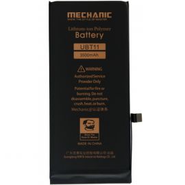 Акумулятор MECHANIC для iPhone 11 (Збільшена ємність, 3470mAh)