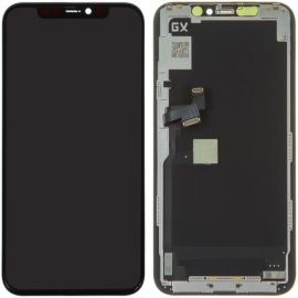 Дисплей iPhone 11 Pro (5.8") Black OLED (GX IC)