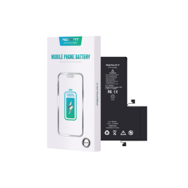 Акумулятор iPhone 11 Pro Max (3969 mAh) REPART