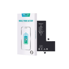 Акумулятор iPhone 11 Pro (3046 mAh) REPART