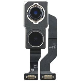 Камера основна (задня) iPhone 11 (12MP+12MP) OR