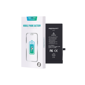 Акумулятор iPhone 11 (3110 mAh) REPART