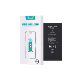 Акумулятор iPhone 12 / iPhone 12 Pro (2815 mAh) REPART