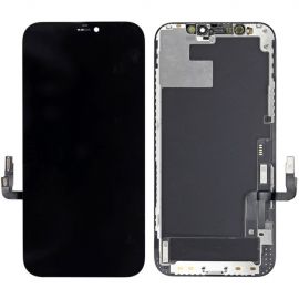 Дисплей iPhone 12 / iPhone 12 Pro (6.1") Black OR REF.