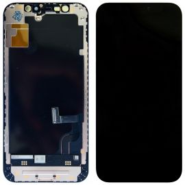 Дисплей iPhone 12 Mini (5.4") Black OR