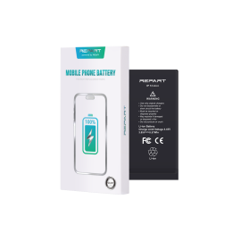 Акумулятор iPhone 12 Mini (2227 mAh) REPART