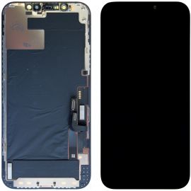 Дисплей iPhone 12 / iPhone 12 Pro (6.1") Black OR