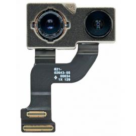 Камера основна (задня) iPhone 12 (12MP+12MP) OR