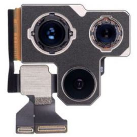 Камера основна (задня) iPhone 13 Pro / iPhone 13 Pro Max (12MP+12MP+12MP) OR (знята з телефону)