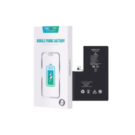 Акумулятор iPhone 13 Pro Max (4352 mAh) REPART