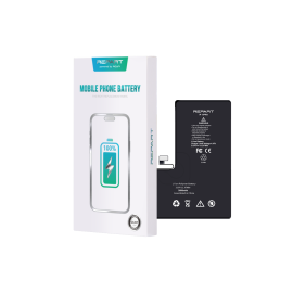 Акумулятор iPhone 13 Pro (3095 mAh) REPART