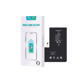 Акумулятор iPhone 14 Pro (3200 mAh) REPART