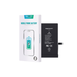 Акумулятор iPhone 14 (3279 mAh) REPART