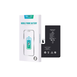 Акумулятор iPhone 15 Pro Max (4422 mAh) REPART