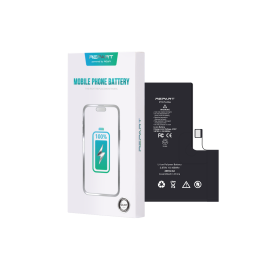 Акумулятор iPhone 16 Pro Max (4685 mAh) REPART