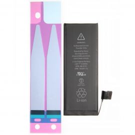 Акумулятор iPhone 5S / iPhone 5C (4") OR + скотч для фіксації