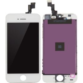 Дисплей iPhone 5S / iPhone SE (4.0") White H/C