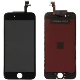 Дисплей iPhone 6 (4.7") Black H/C