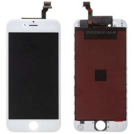 Дисплей iPhone 6 (4.7") White H/C