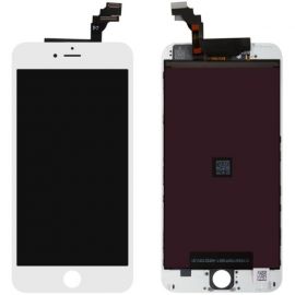 Дисплей iPhone 6 Plus (5.5") White H/C