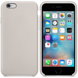 Чохол (Silicone Case) для iPhone 6 plus / iPhone 6S Plus Original Stone
