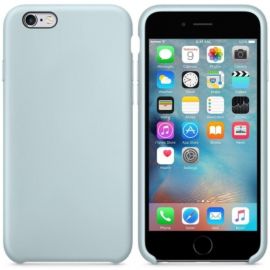 Чохол (Silicone Case) для iPhone 6 plus / iPhone 6S Plus Original Turquolse