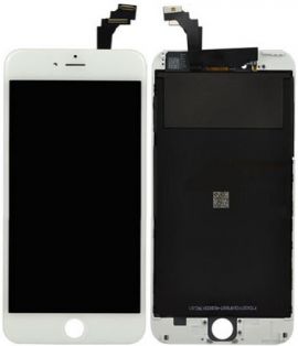 Дисплей iPhone 6 Plus (5.5") White OR REF.