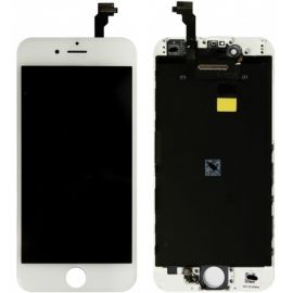 Дисплей iPhone 6 (4.7") White OLD TianMa