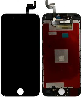 Дисплей iPhone 6S (4.7") Black OR