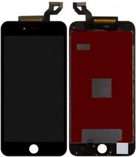 Дисплей iPhone 6S Plus (5.5") Black OR REF.
