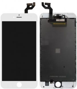 Дисплей iPhone 6S Plus (5.5") White OR