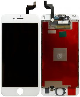 Дисплей iPhone 6S (4.7") White OR