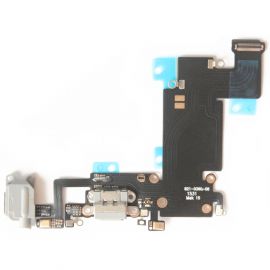 Шлейф зарядки для iPhone 6S Plus (5.5") Space Gray H/C