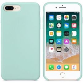 Чохол (Silicone Case) для iPhone 7 Plus / iPhone 8 Plus Original Marine Green