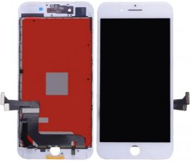 Дисплей iPhone 7 Plus (5.5") White H/C