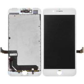 Дисплей iPhone 7 Plus (5.5") White OLD TianMa