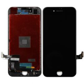 Дисплей iPhone 8 / iPhone SE 2020 (4.7") Black OLD TianMa