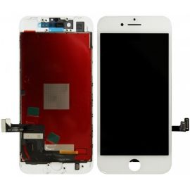 Дисплей iPhone 8 / iPhone SE 2020 (4.7") White OLD TianMa
