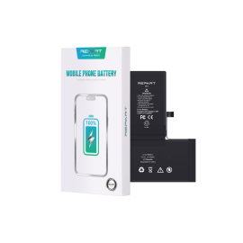 Акумулятор iPhone X (2716 mAh) REPART
