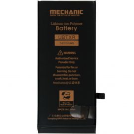 Акумулятор MECHANIC для iPhone XR (Збільшена ємність, 3450mAh)