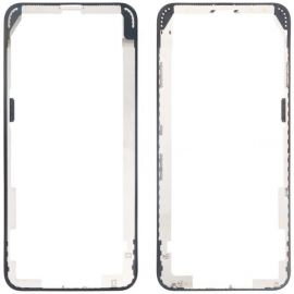 Рамка дисплея для iPhone XR Black