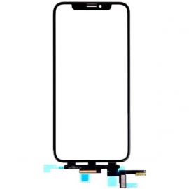 Тачскрін iPhone XS (5.8") OR + OCA (з мікросхемою)