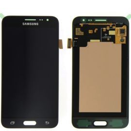 Дисплей Samsung Galaxy J3 2016 SM-J320F OR 100% (Service Pack) Black
