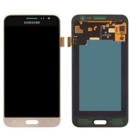 Дисплей Samsung Galaxy J3 2016 SM-J320F OR 100% (Service Pack) Gold