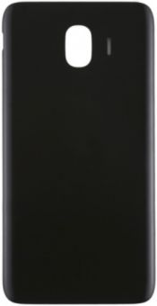 Задня частина корпусу Samsung Galaxy J4 2018 SM-J400 Black