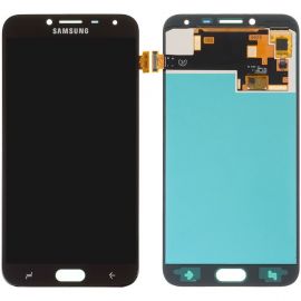 Дисплей Samsung Galaxy J4 2018 SM-J400 OLED Black