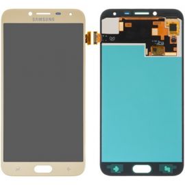 Дисплей Samsung Galaxy J4 2018 SM-J400 OLED Gold