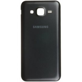Задня частина корпусу Samsung Galaxy J5 SM-J500 Black