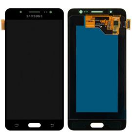 Дисплей Samsung Galaxy J5 2016 SM-J510 OR 100% (Service Pack) Black